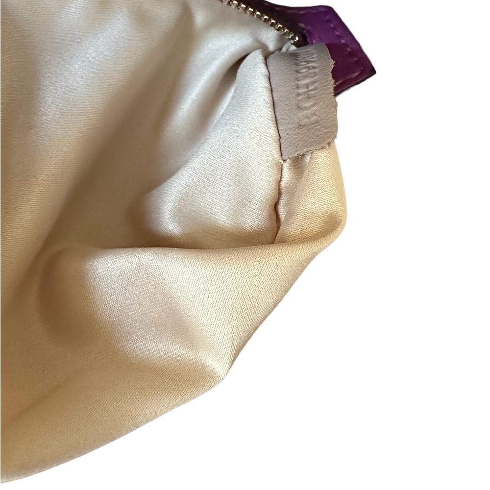 Valentino garavani clutch/wristlet pouch - Picture 9 of 11